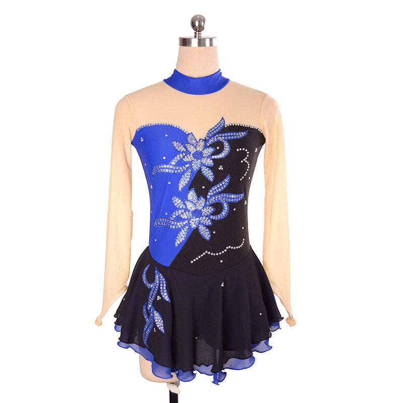 Royal Blue-black / S
