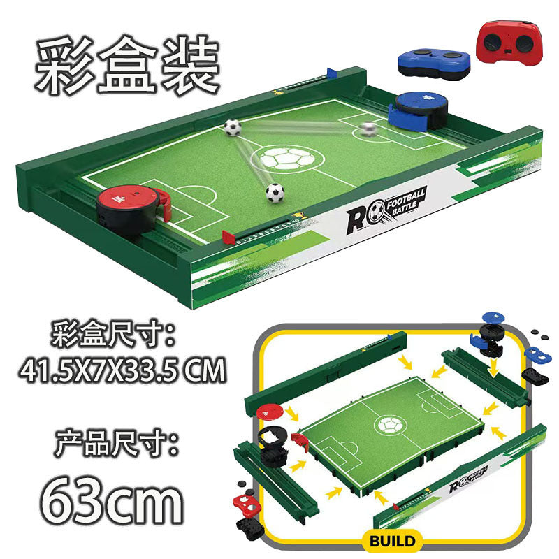 Rc Football Zq0401