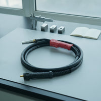 Euro-Style Welding Tool Handheld Welder Heavy-Duty for Welders