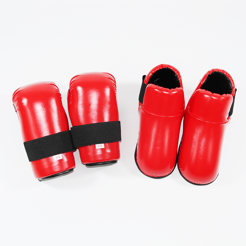 Xs / Red 2-pc