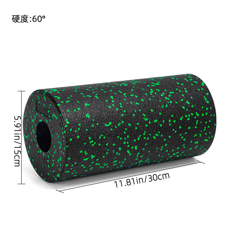 30CM Black Green