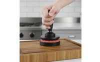 Beef Patty Press Uniform Patties Beef Patty Press Burger Patty Shaper Dishwasher Safe Food Shaper Complimentary