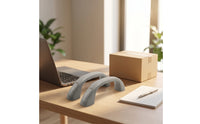 2 Pieces Roof Grab Handles Easy to Install Interior Assist Handles