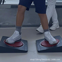 Golf Hip Rotation Trainer