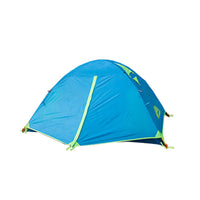 Outdoor Double-Layer Waterproof Camping Tent