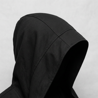 Dark Medieval Grim Reaper Cloak, Game Themed Cosplay Cloak, Cosplay Grim Reaper  #variant:S
