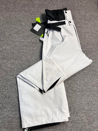 临典白色星芒滑雪服套装女2025新款防风加厚外套单板雪衣裤装备男