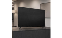 TV Set Dust Cover Dustproof Thick Cloth TV Cover Thickened for Wall Mounted