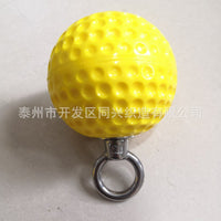 Pull-Up Grip Ball Hand Strengthener for Arm Muscles and Wrist