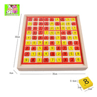 顶牛批发数独玩具儿童五子棋游戏成人桌面幼儿数字亲子益智游戏