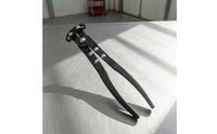 Bellows Flange Setting Plier Long Reach Offset Pliers High Durability Tool for Mechanics, Technicians, Automotive Repair, Engine Bay