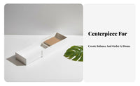 Multi-Compartment Drawer Insert configurable Divider Box Easy to Clean for Students