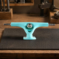 Longboard Truck 7-Inch Dance Board Truck Wide Hanger