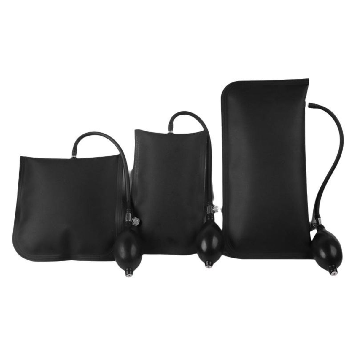 Air Shim Pump
Portable Car Lockout Tool Kit
Durable