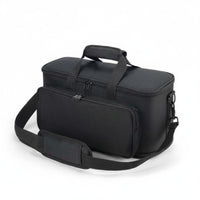 Series Amplifier Bag Heavy Duty Padded Amp Carrying Bag Wear-Resistant Musical Equipment Accessory for Guitarists