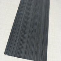 Carbon Rods for Fishing Float DIY, High-Quality Material for Buoyancy