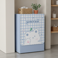 Washing Machine Cover Waterproof Sunscreen Dustproof for Front Load Washers
