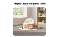 Soft Creature Sit-Meskin-friendlyFriendly Infant Support Seat Easy to Clean