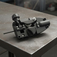 MIG Welder Feeder Drive Easy to Use Joining Wire Feeder Drive Compact Size