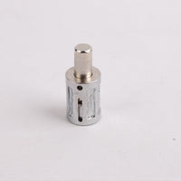 Top Lock for Display Cabinet Glass Sliding Door Lock Drawer Furniture Office Universal Lock Cylinder