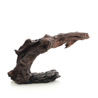 Simulated Driftwood Tree Root Aquarium Decor Resin Ornament