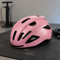 Rear Adjuster Fit Impact Protection System Bike Helmet Low-Profile Ventilated Bike Helmet Ventilation Safety Gear Chin Strap