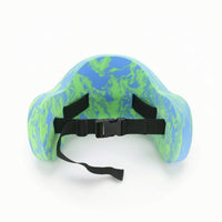 Buoyant Swimming Waist Buoyant Belt Secure Swim Belt with Buckle Strap Quick-Drying Aid Easy to Clean for Water Training