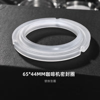 51mm Silicone Seal Gasket for Dolim/GEVI/MR Coffee Machines