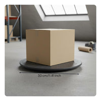 Rotating Packing Turntable Load Bearing Heavy Duty Turntable Base for Warehouse