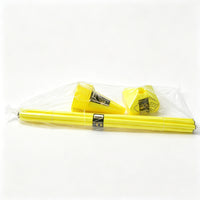 Football Training Marker Discs and Cones Set (PE)