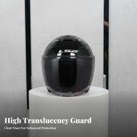 3/4 Helmet All Season 3/4 Open Face Helmet Lightweight Design for Commuters, Summer Riding, Daily Commute