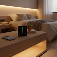 Single Color LED Controller Multi-Zone Control LED Strip Light Controller