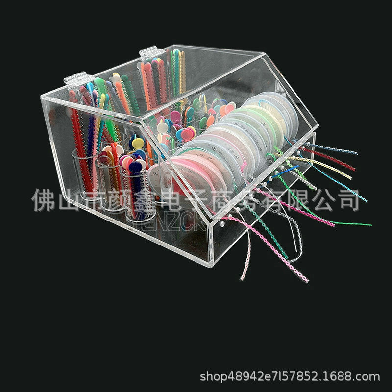 Acrylic Dental