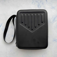 EVA Backpack for Kalimba Thumb Piano, 17-Note Finger Piano, Shockproof Storage Hard Case
