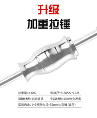 Internal Bearing Puller Set for Removing Small Bearings