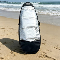 6'8'' Surfboard Travel Bag Shoulder Strap fishing Surfboard Cover Carry Handle surfing Board Carrying Bag for Surfing