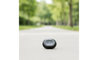 2 Pieces Turn Blinker Button Unified Handlebar Switch with Cover Sturdy for Commuting