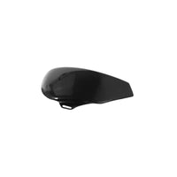 Sturdy Left Side Battery Cover Aftermarket Battery Cover with Mounting Tab Streamlined Motorcycle Side Fairing Guarding for Garage Upgrades