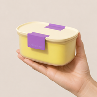 food storage container