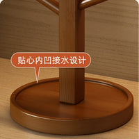 桌面杯子收纳置物架轻奢沥水托盘架小型水杯咖啡杯壁挂茶具杯架子