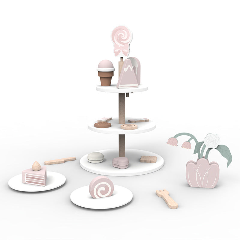 Dessert SET
