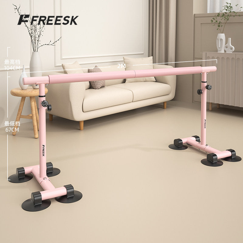 2M / 8-claw I-beam Base