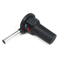 Portable Electric Bellows for Outdoor Camping and BBQ Fire Starting