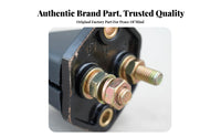 Pure Copper Core Battery Disconnect Switch High Current Master Power Cutoff Switch Safety Protection Vehicle Battery Isolator Easy to Install for Mechanics, DIY Enthusiasts, Farm, Automotive Electrical Systems, Deactivated-Road Vehicles, Garage