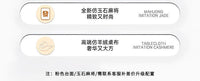 静音麻将机全自动新款家用取暖电动折叠式麻将桌餐桌两用四口机麻