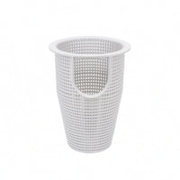 Pool Pump Strainer Basket Compatible Pool Strainer Basket Long-Lasting