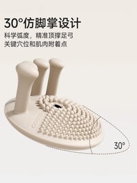 足弓训练器拇指外翻脚趾腿部家用美腿锻炼足底锻炼器足部矫正器