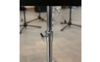 Percussion Table Stand Hardware Tray Stable Drum Stand Shelf Flexible Mounting
