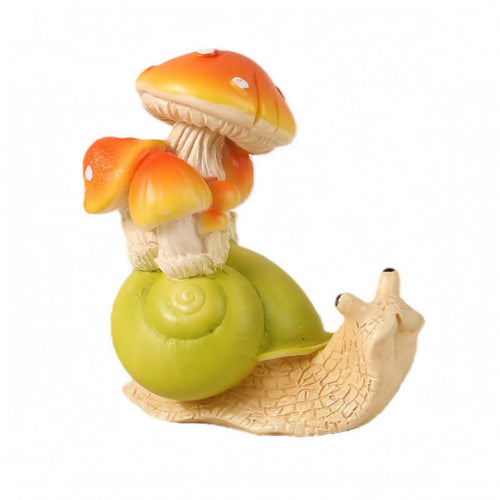 Miniature Ornament Textured Garden Decor for Succulent Arrangements