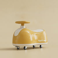 Kids' Children's Car vehicleResistant Children's Car Easy Assembly Vehicle for Young Children, Playroom, Nursery